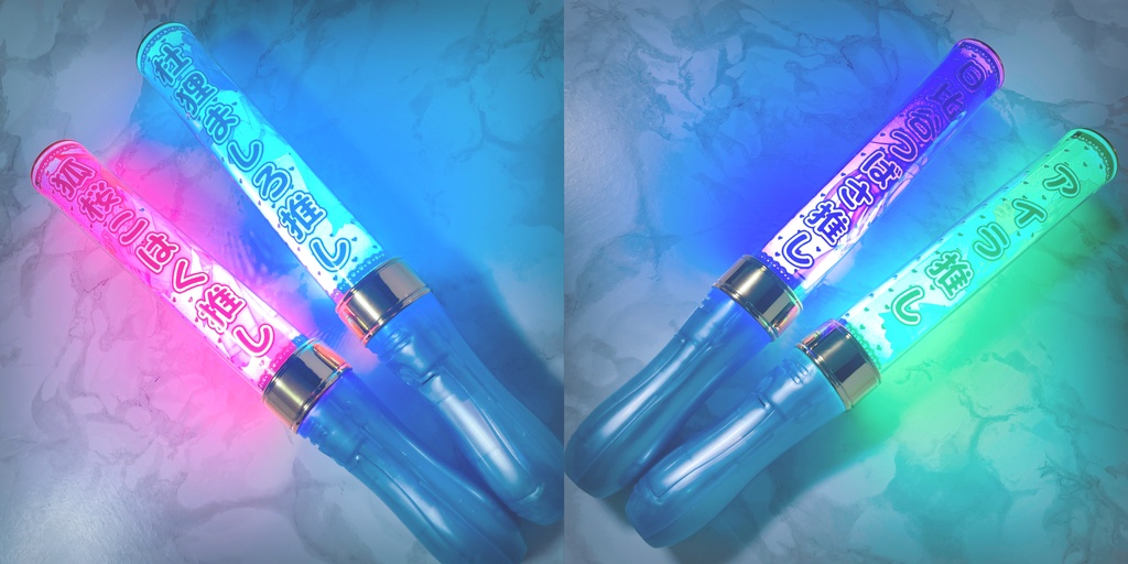 🎀ANiDoLL応援スターターキット🎀