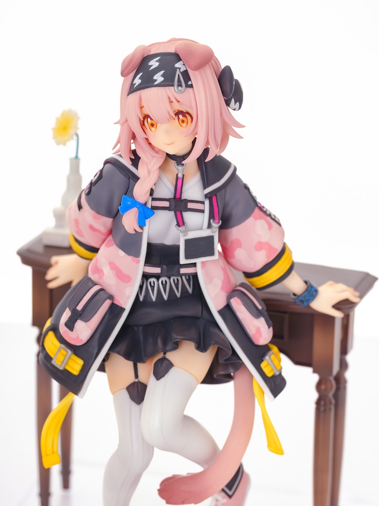 ゴールデングロー(アークナイツ)
