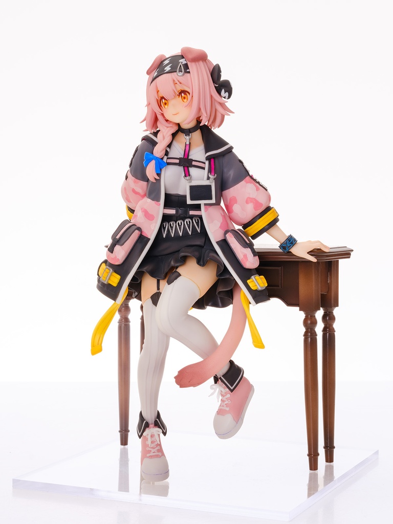 ゴールデングロー(アークナイツ)