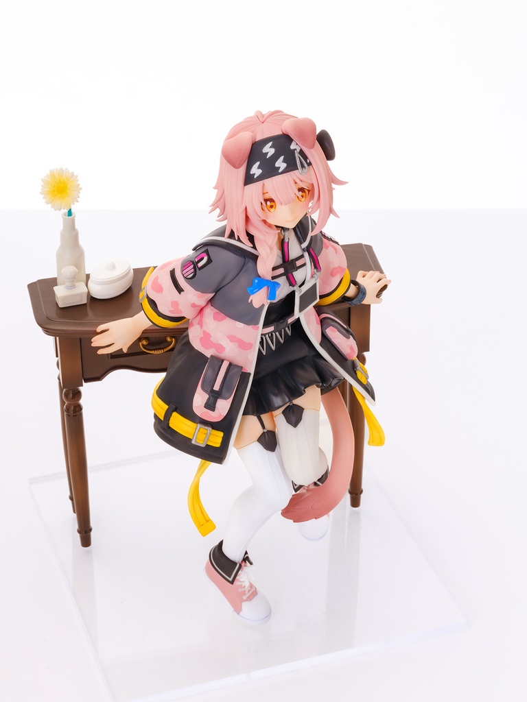 ゴールデングロー(アークナイツ)