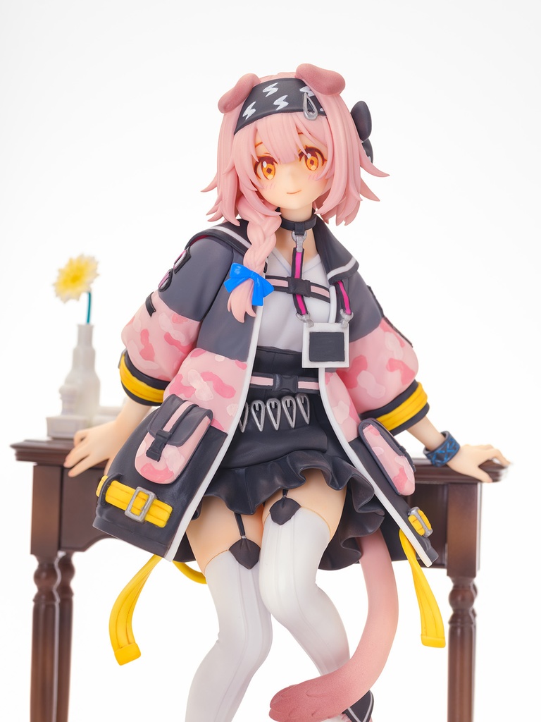 ゴールデングロー(アークナイツ)