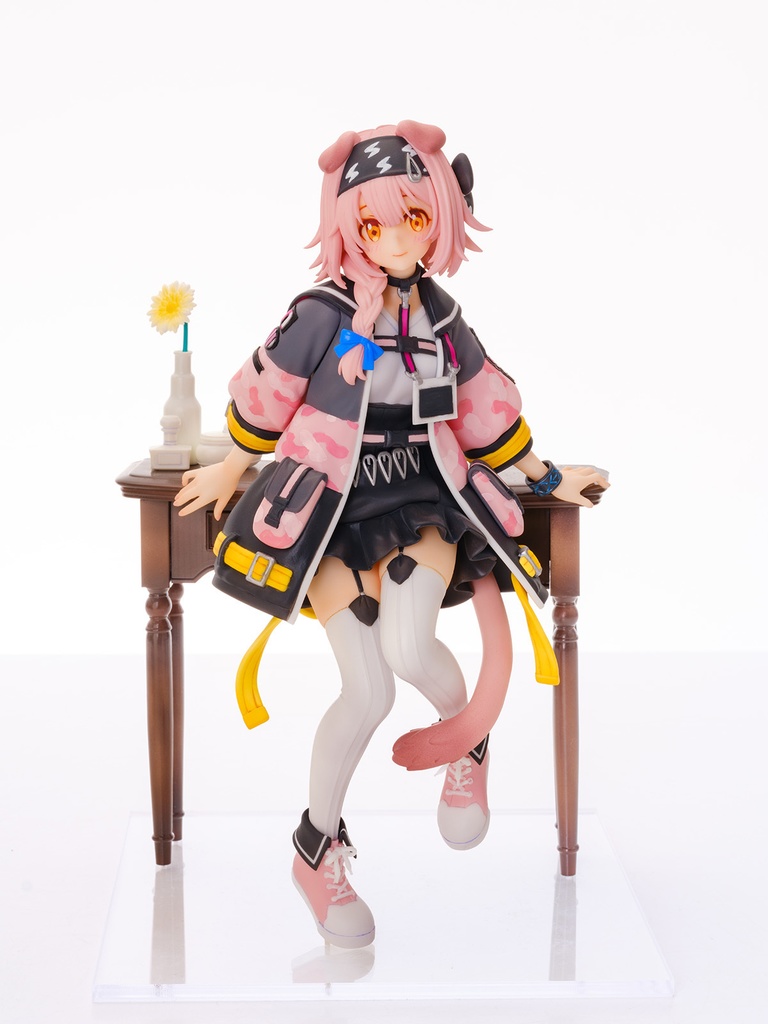 ゴールデングロー(アークナイツ)
