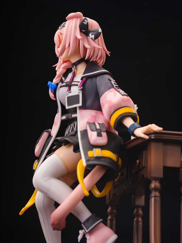 ゴールデングロー(アークナイツ)