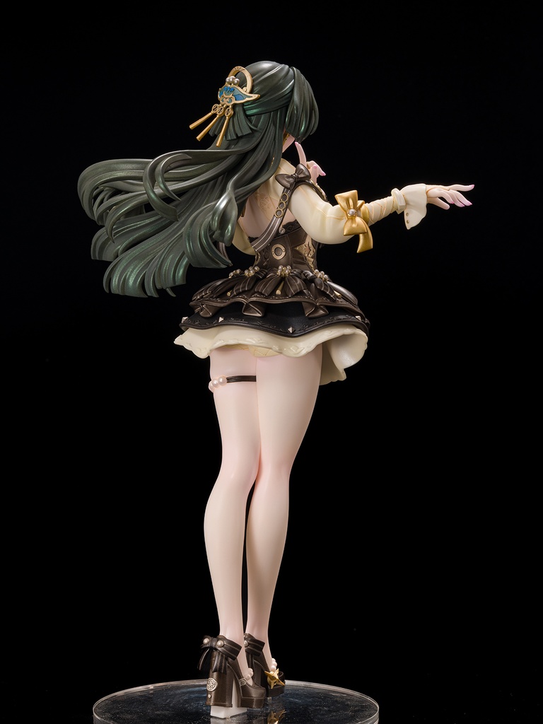 アストラ・ヤオ(ゼンレスゾーンゼロ)