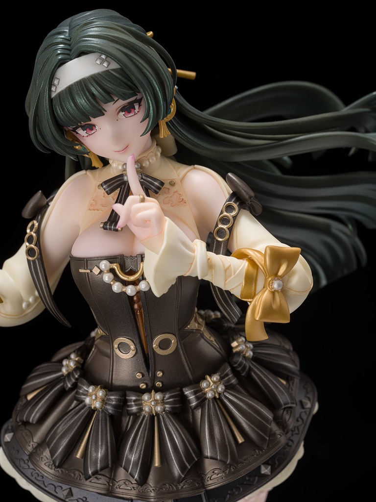 アストラ・ヤオ(ゼンレスゾーンゼロ)