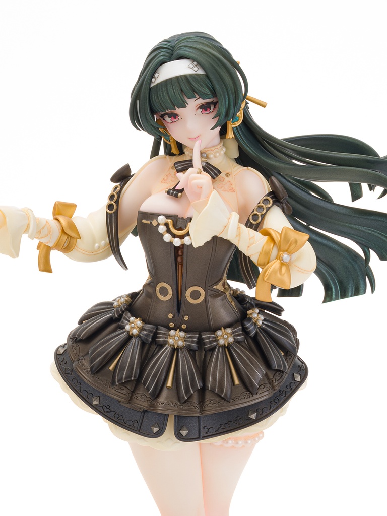 アストラ・ヤオ（ゼンレスゾーンゼロ）