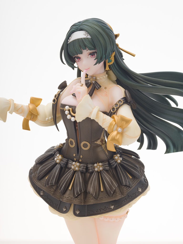 アストラ・ヤオ(ゼンレスゾーンゼロ)