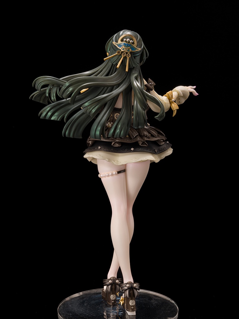 アストラ・ヤオ(ゼンレスゾーンゼロ)