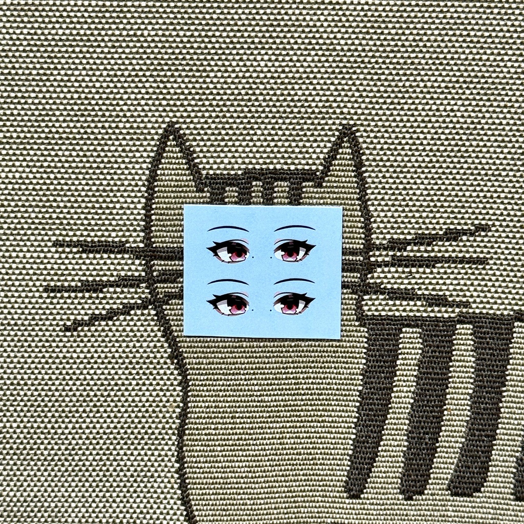 アストラ・ヤオ(ゼンレスゾーンゼロ)