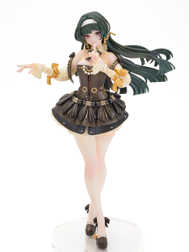 アストラ・ヤオ(ゼンレスゾーンゼロ)