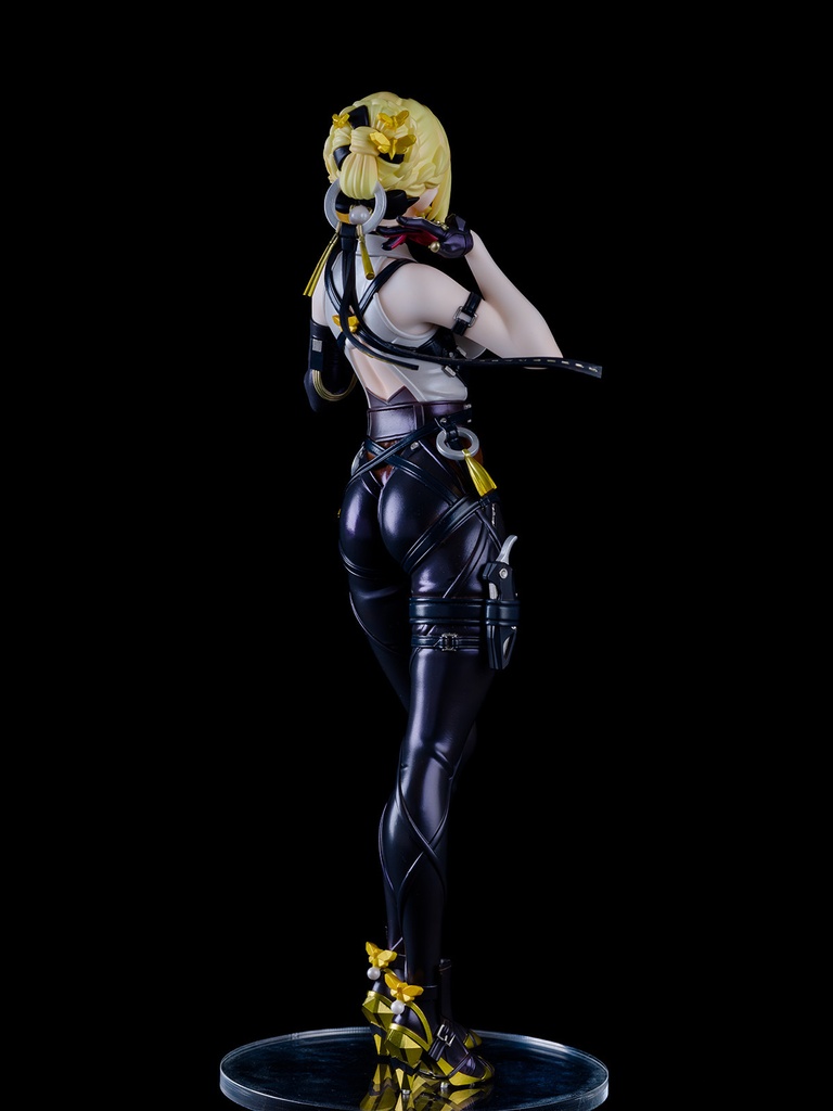 イヴリン・シェヴァリエ(ゼンレスゾーンゼロ)