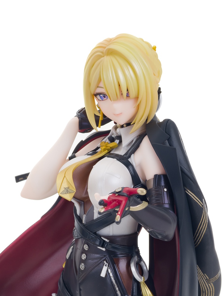 イヴリン・シェヴァリエ(ゼンレスゾーンゼロ)