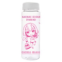 かけぬけ★青春スパーキング!夏をエンジョイ! クリアボトル