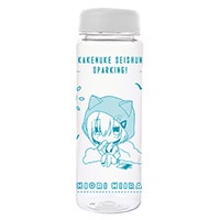 かけぬけ★青春スパーキング!夏をエンジョイ! クリアボトル