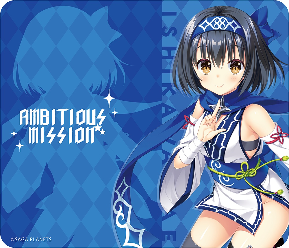 AMBITIOUS MISSION 手帳型スマホケース