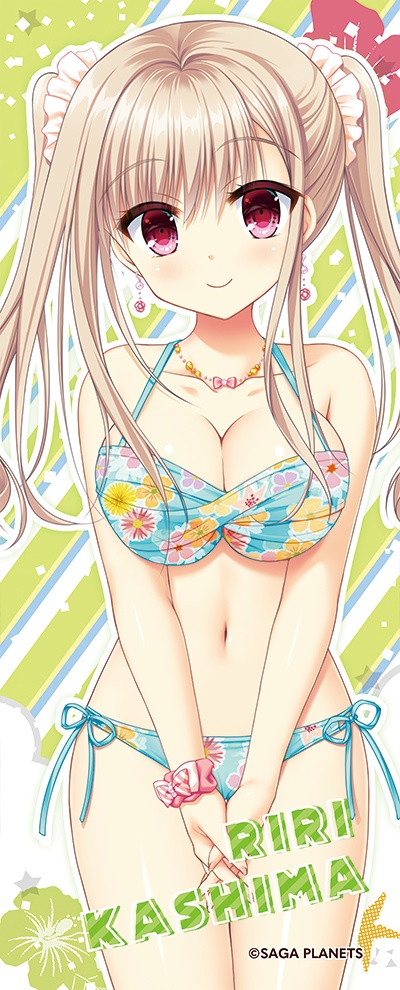 かけぬけ★青春スパーキング! フルカラーフェイスタオル