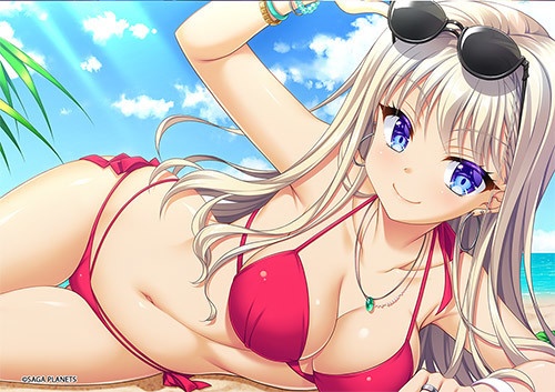AMBITIOUS MISSION ミニミニアクリルパネル