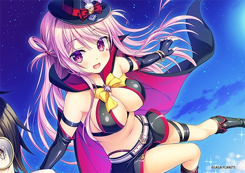 AMBITIOUS MISSION ミニミニアクリルパネル