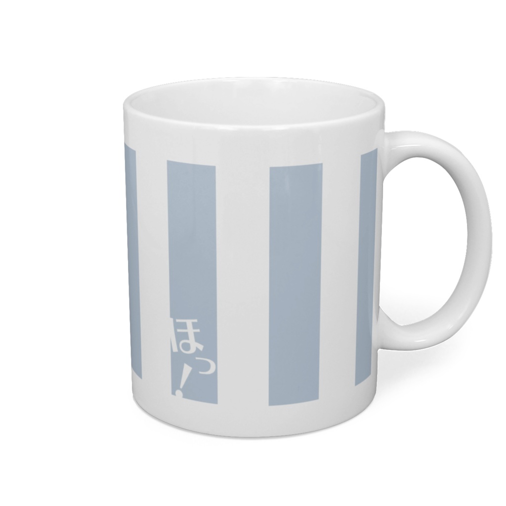 【収益化記念】コフレとおそろいマグカップ♡