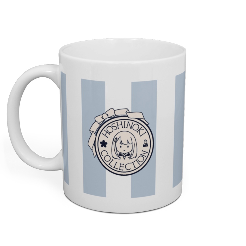 【収益化記念】コフレとおそろいマグカップ♡