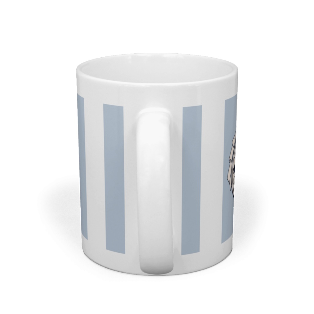 【収益化記念】コフレとおそろいマグカップ♡