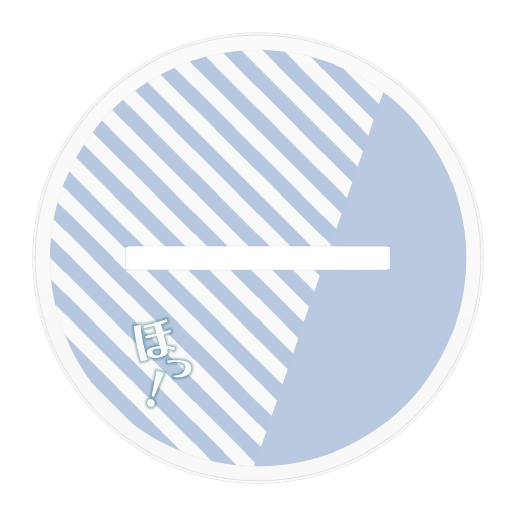 キービジュアル公開記念♡アクリルフィギュア