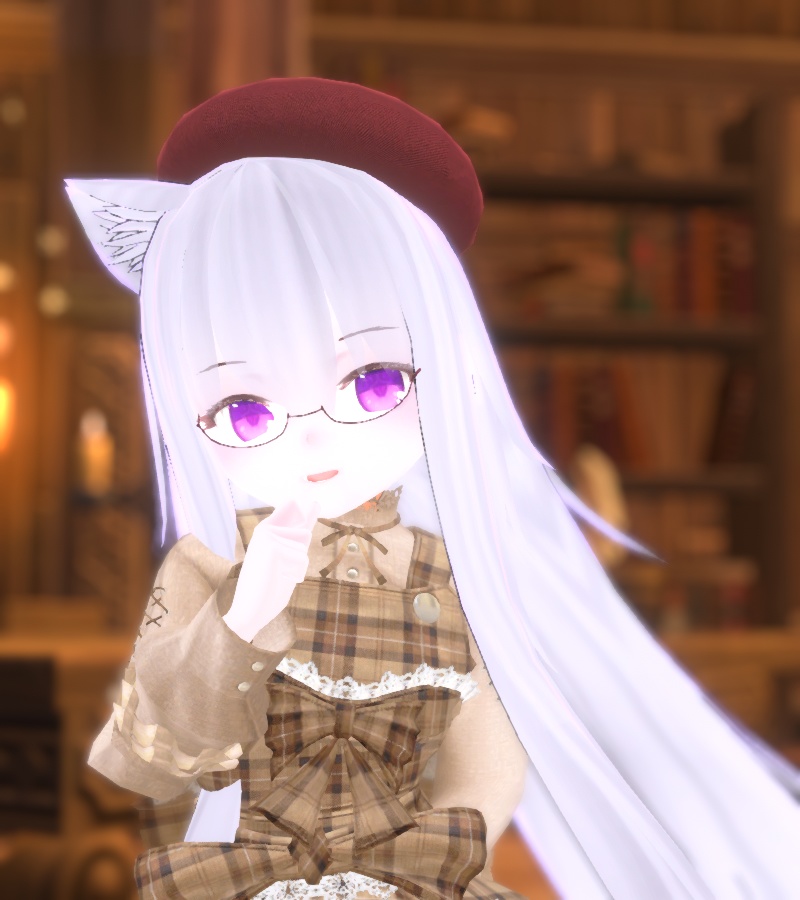 シンプルベレー