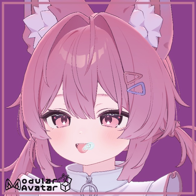 [プラム ] [Plum] - Tongue PB (MA) (FT Support)