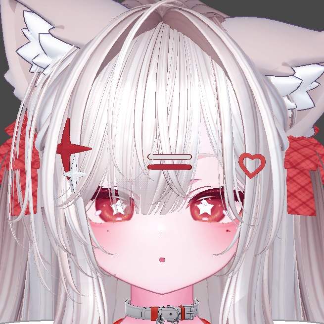 [ショコラ] [Chocolat] - Eye Texture