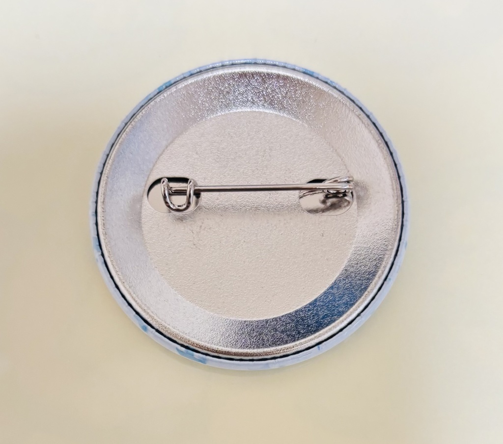 WIXOSS 缶バッジ &ステッカーセット 13種