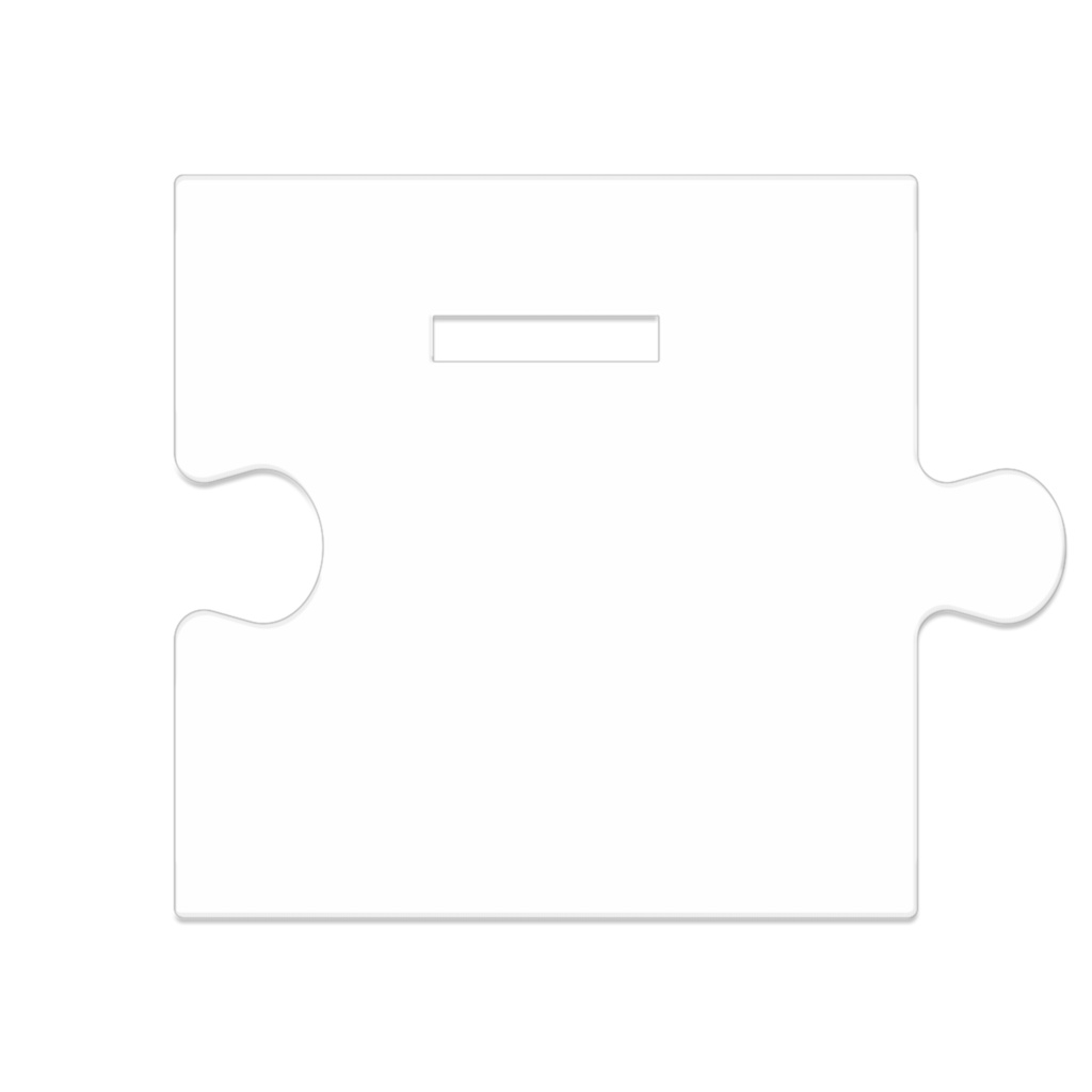 ♡ドーナツ猫添🎃🐈つながるアクスタ