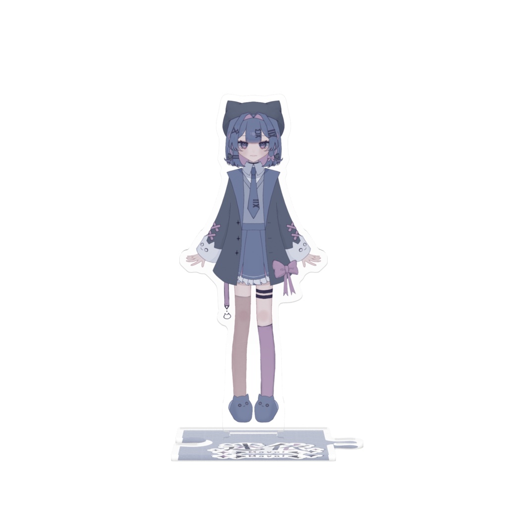 【今月末まで！期間限定】通常モデルアクリルスタンド/迷依