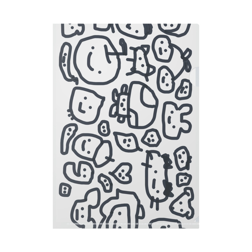 【常設】よいズクリア（？）ファイル