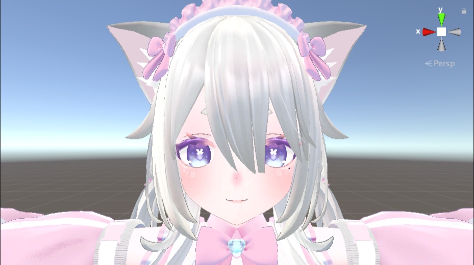 【ソフィナ-Sophina-用】Sophina make up & eye texture