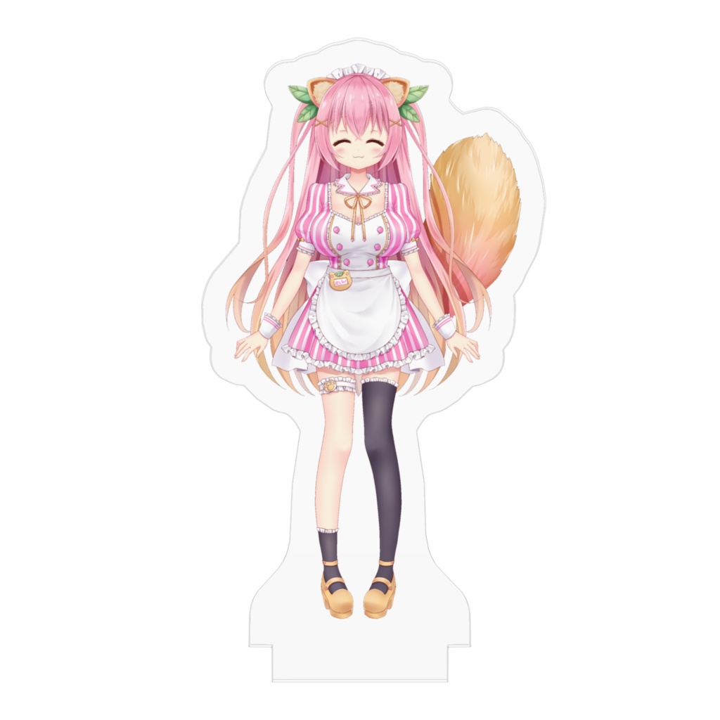 アクリルスタンド【微笑みVer.】