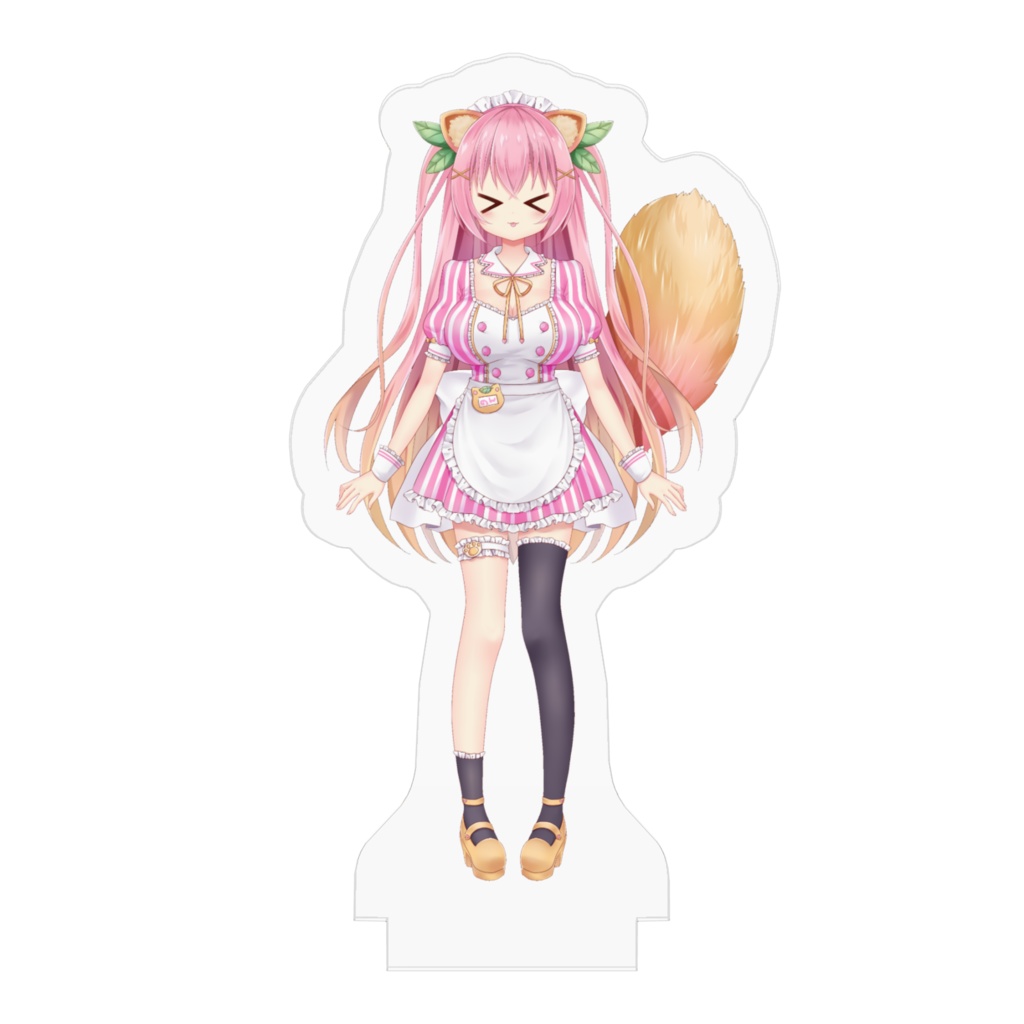 アクリルスタンド【べーっVer.】