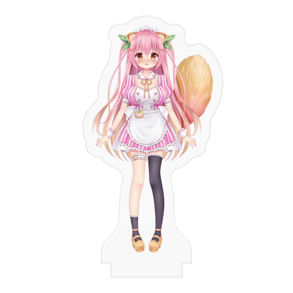 アクリルスタンド【照れVer.】