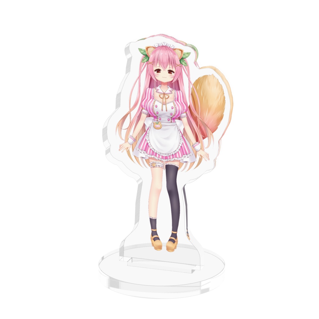 アクリルスタンド【ドヤァVer.】