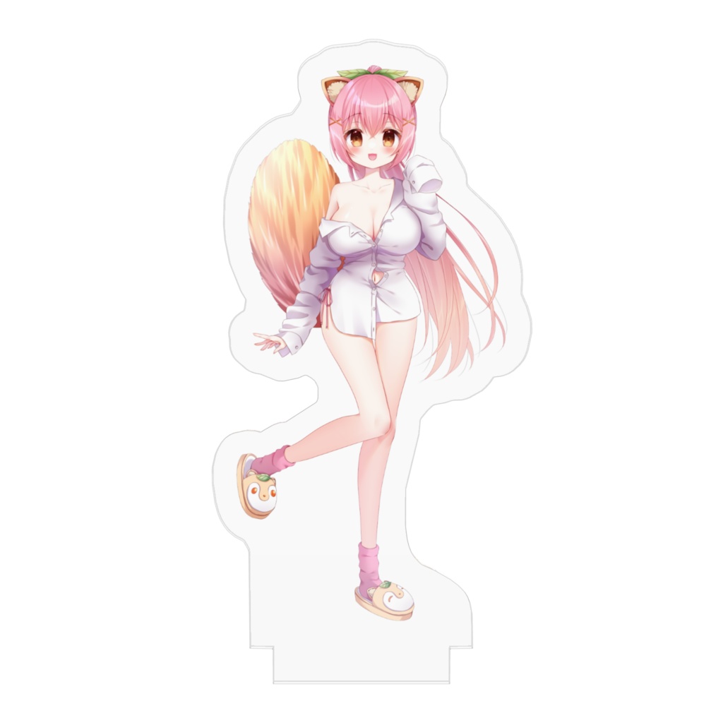 アクリルスタンド【ぱじゃまVer.】