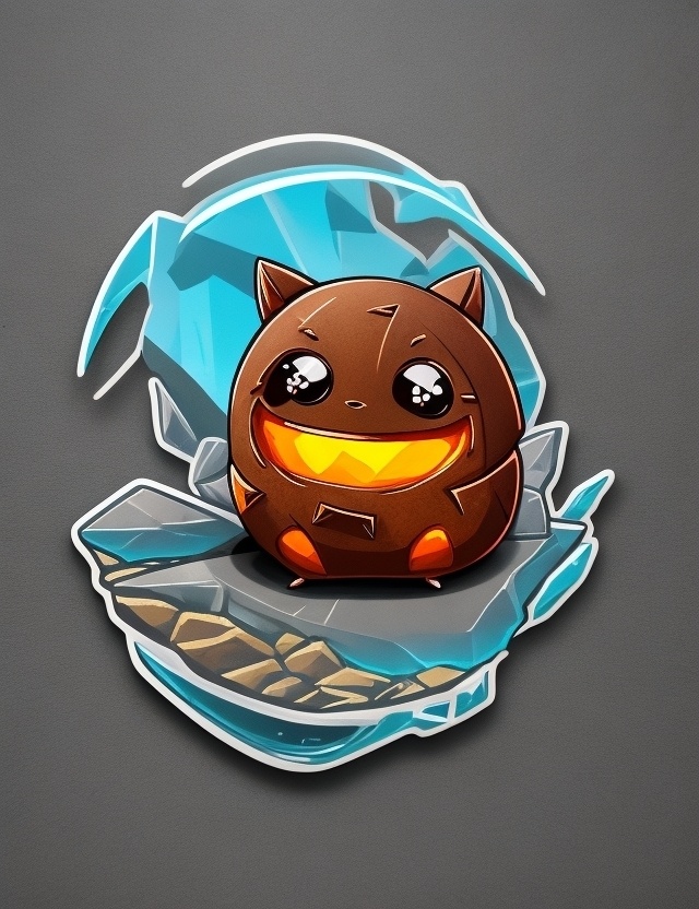 石焼きいもくん