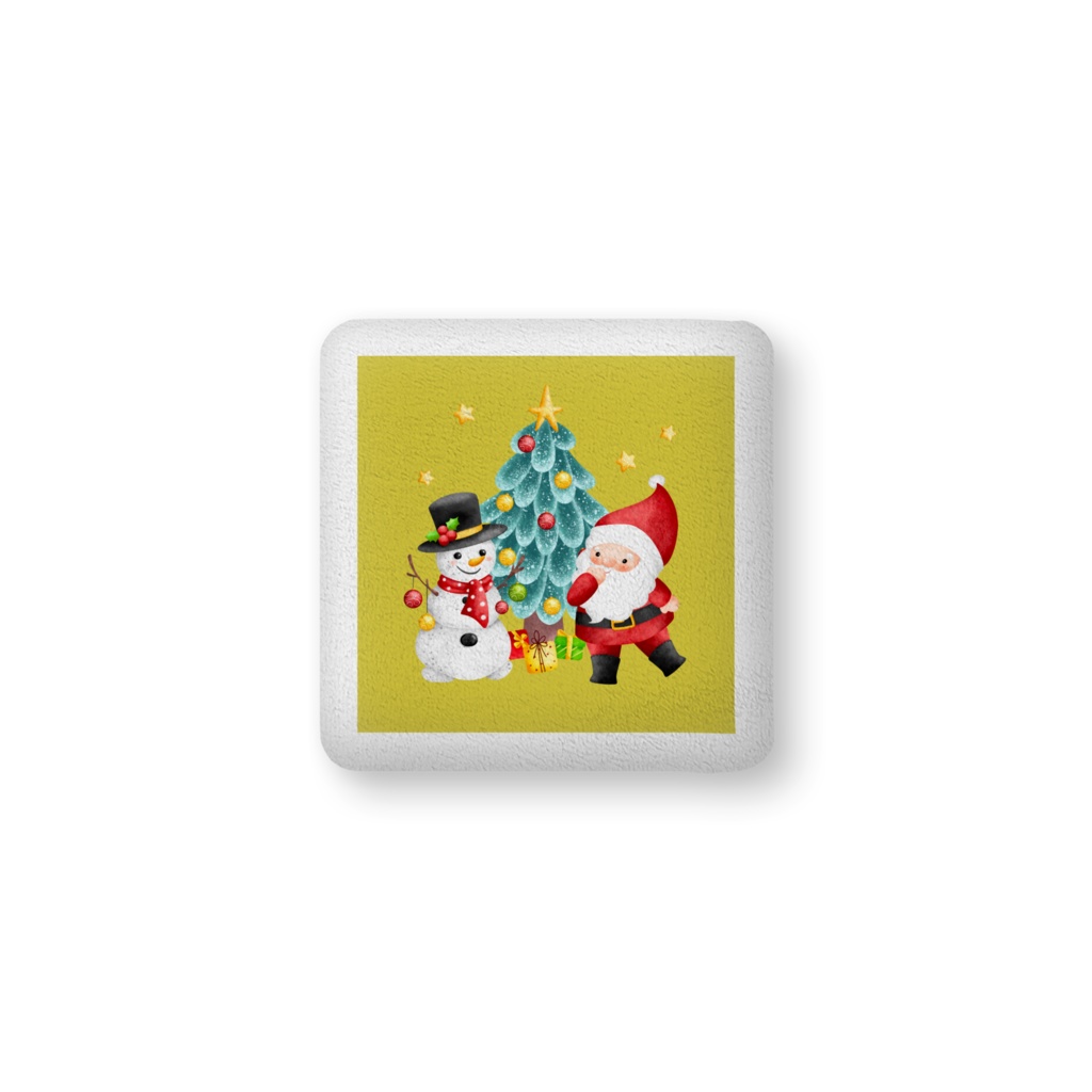 楽しいクリスマス!