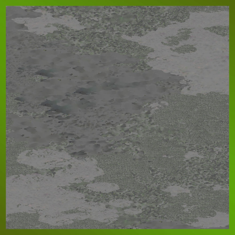 地面 土 ブラシセット ground soil brush set  [ClipstudioPAINT Ver.1 OK]