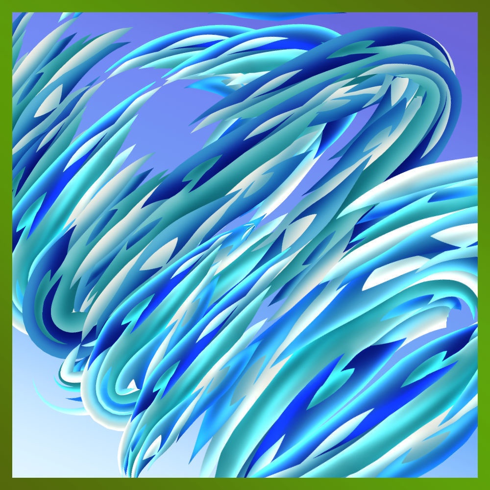 水ブラシ nino (Water Brush nino) [ClipstudioPAINT Ver.1 OK]