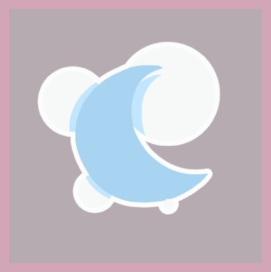 青い爆発 3 Blue explosion 3 GIF