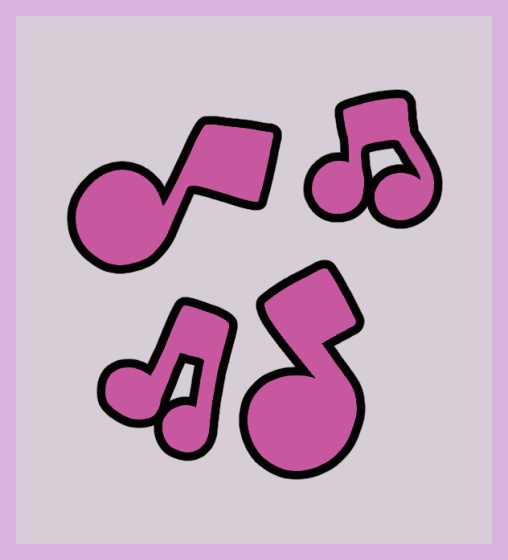 音の衝撃 2 Sound impact GIF 2