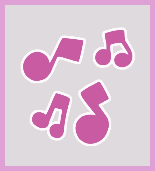 音の衝撃 3 Sound impact GIF 3