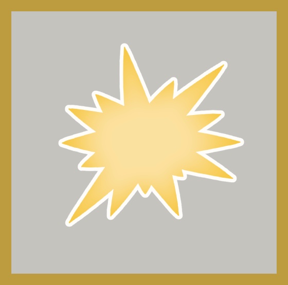 明るい光 3 Bright light 3 GIF