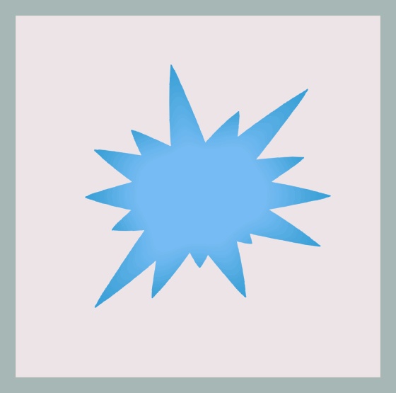 暗い光 1 Dark light 1 GIF