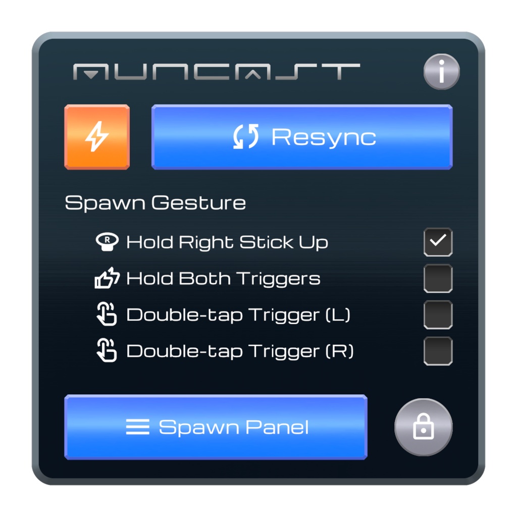 【基本無料】AunCast - VRChat向け自動Resync搭載ライブプレイヤー