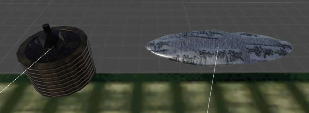 VRC花札システム